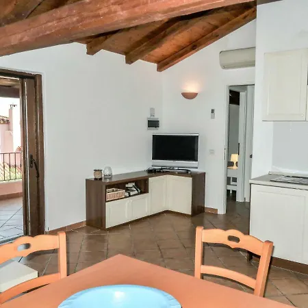 Apartament Locazione Turistica Bellosguardo.1 *