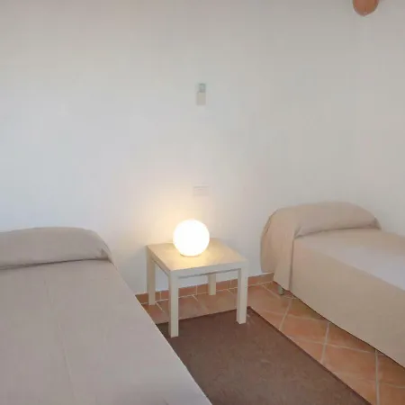 Locazione Turistica Bellosguardo.1 Apartament Olbia