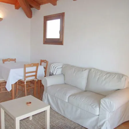 Locazione Turistica Bellosguardo.1 Apartament *