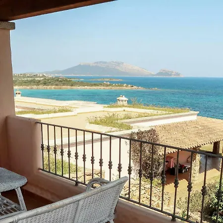 Apartament Locazione Turistica Bellosguardo.1 *