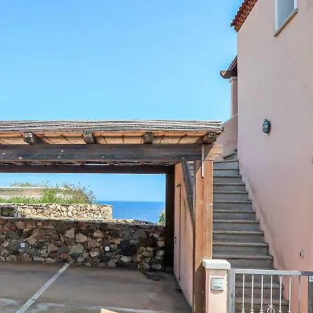 Apartament Locazione Turistica Bellosguardo.1
