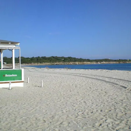 Locazione Turistica Bellosguardo.1 Apartament *