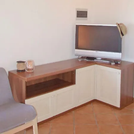 Apartament Locazione Turistica Bellosguardo.1 Olbia