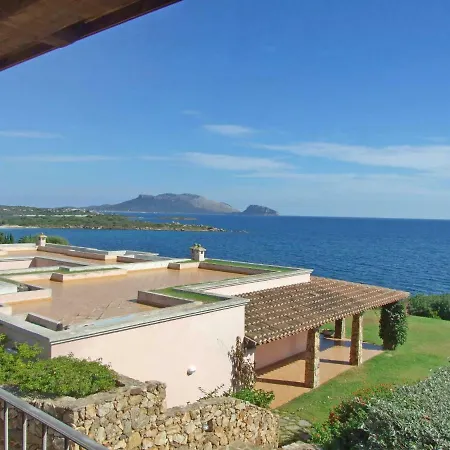 Locazione Turistica Bellosguardo.1 Olbia