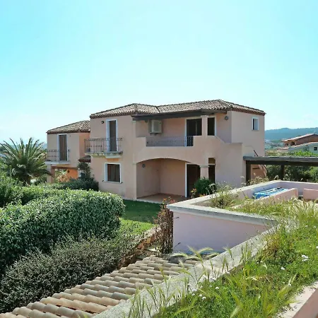 Locazione Turistica Bellosguardo.1 *