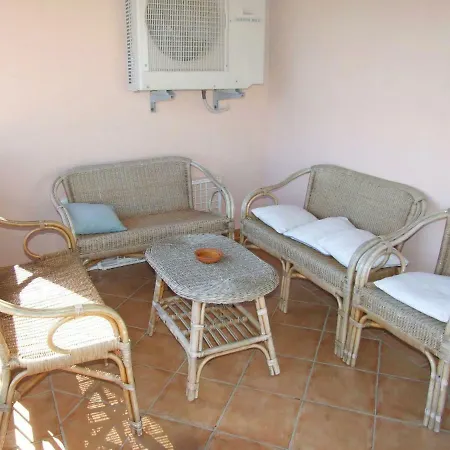Apartament Locazione Turistica Bellosguardo.1 Olbia