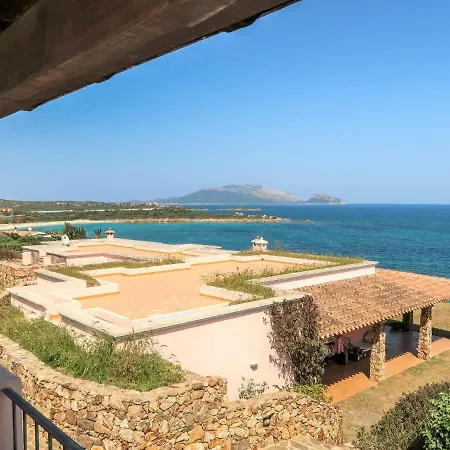 Apartament Locazione Turistica Bellosguardo.1