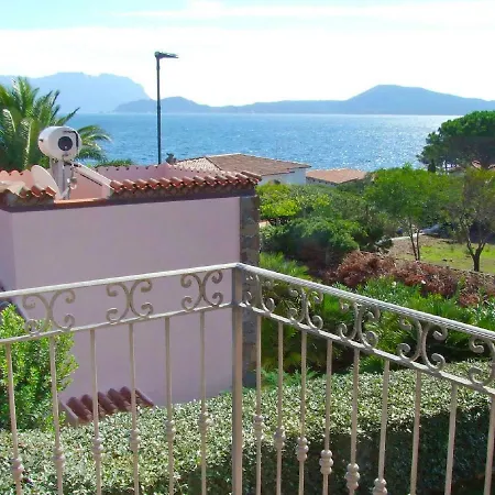 Apartament Locazione Turistica Bellosguardo.1