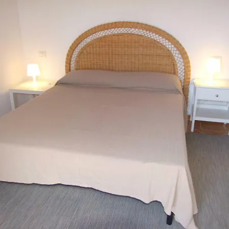 Locazione Turistica Bellosguardo.1 *