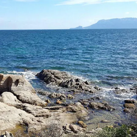 Apartament Locazione Turistica Bellosguardo.1