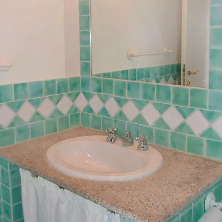 Locazione Turistica Bellosguardo.1 Apartament